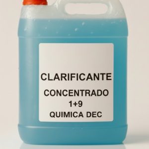 CLARIFICANTE CONCENTRADO 1+9